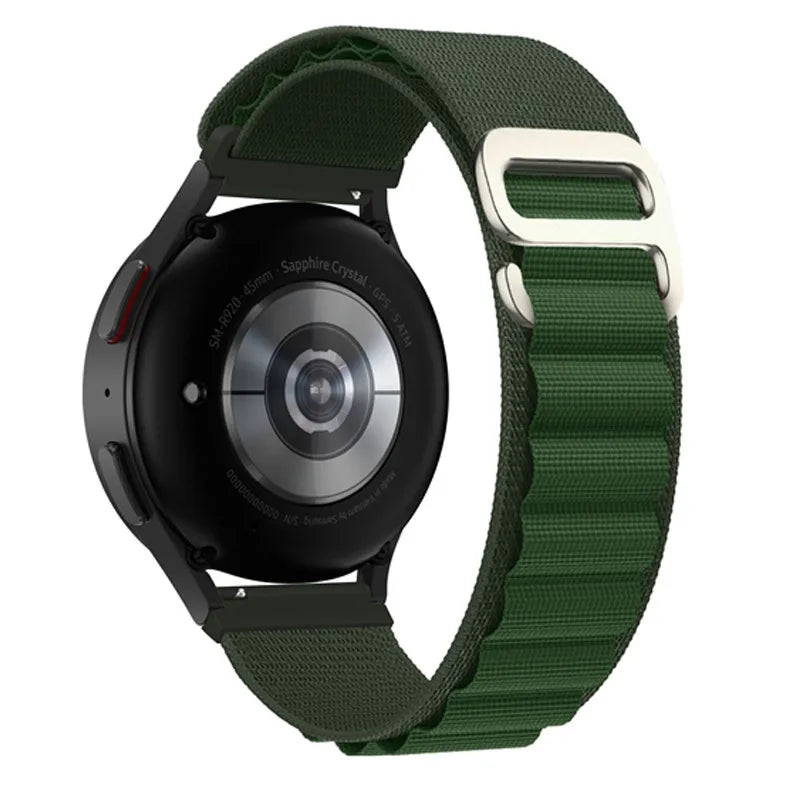 Watch Bands