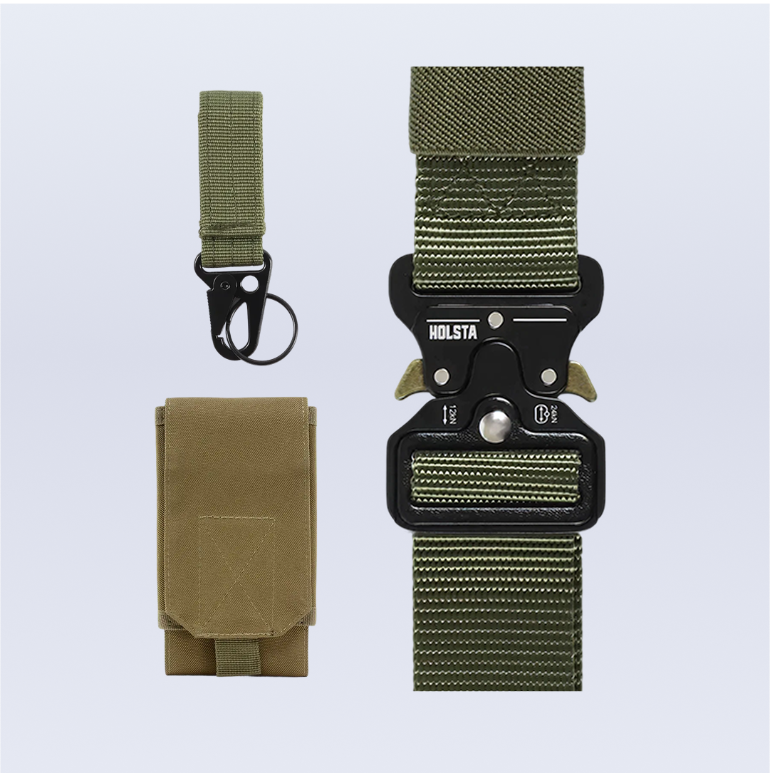 Everyday Bundle Green