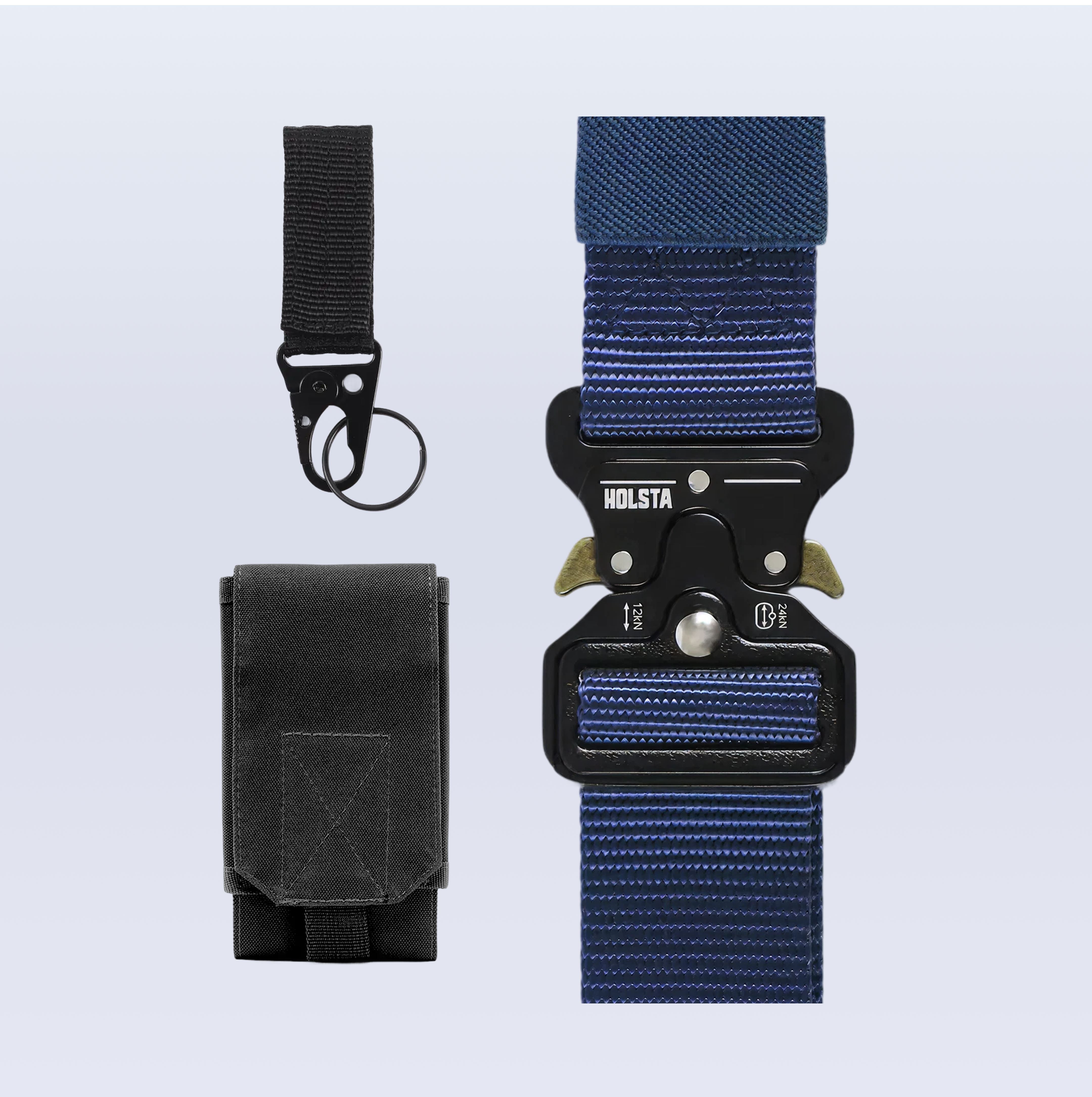 Everyday Bundle Navy Blue