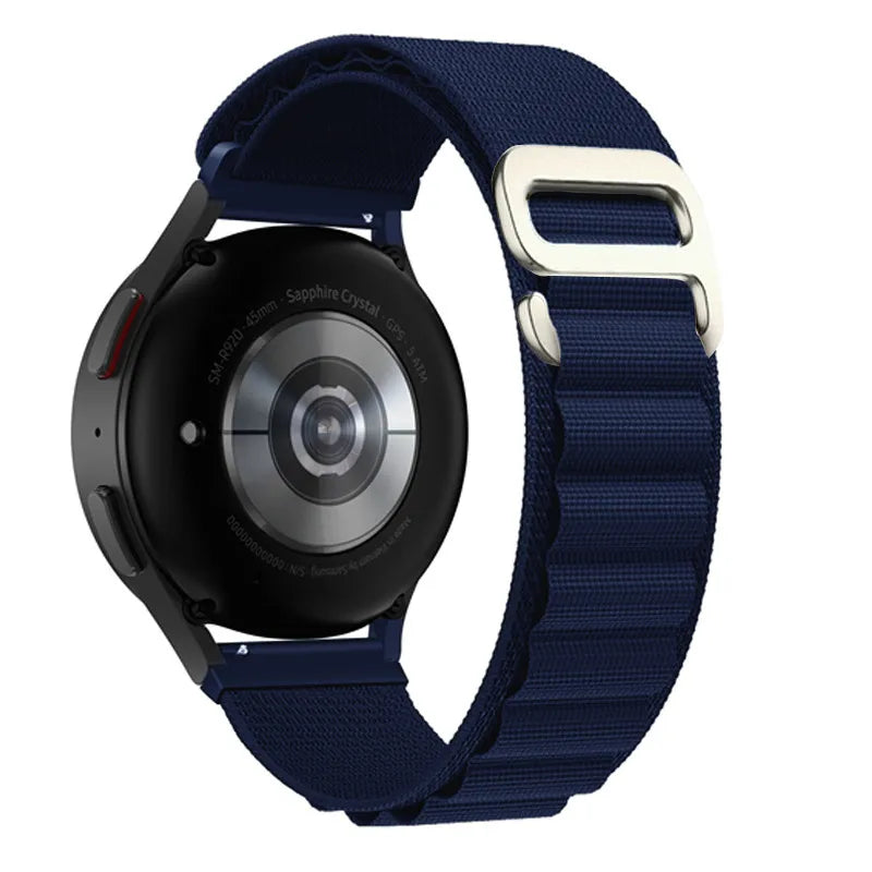Watch Bands