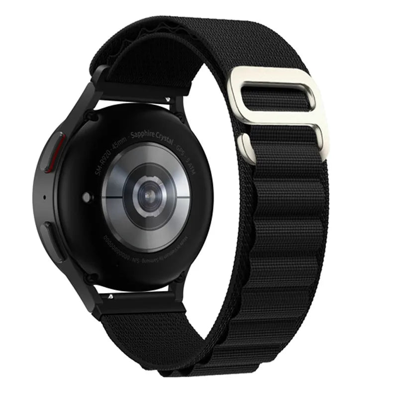 Watch Bands