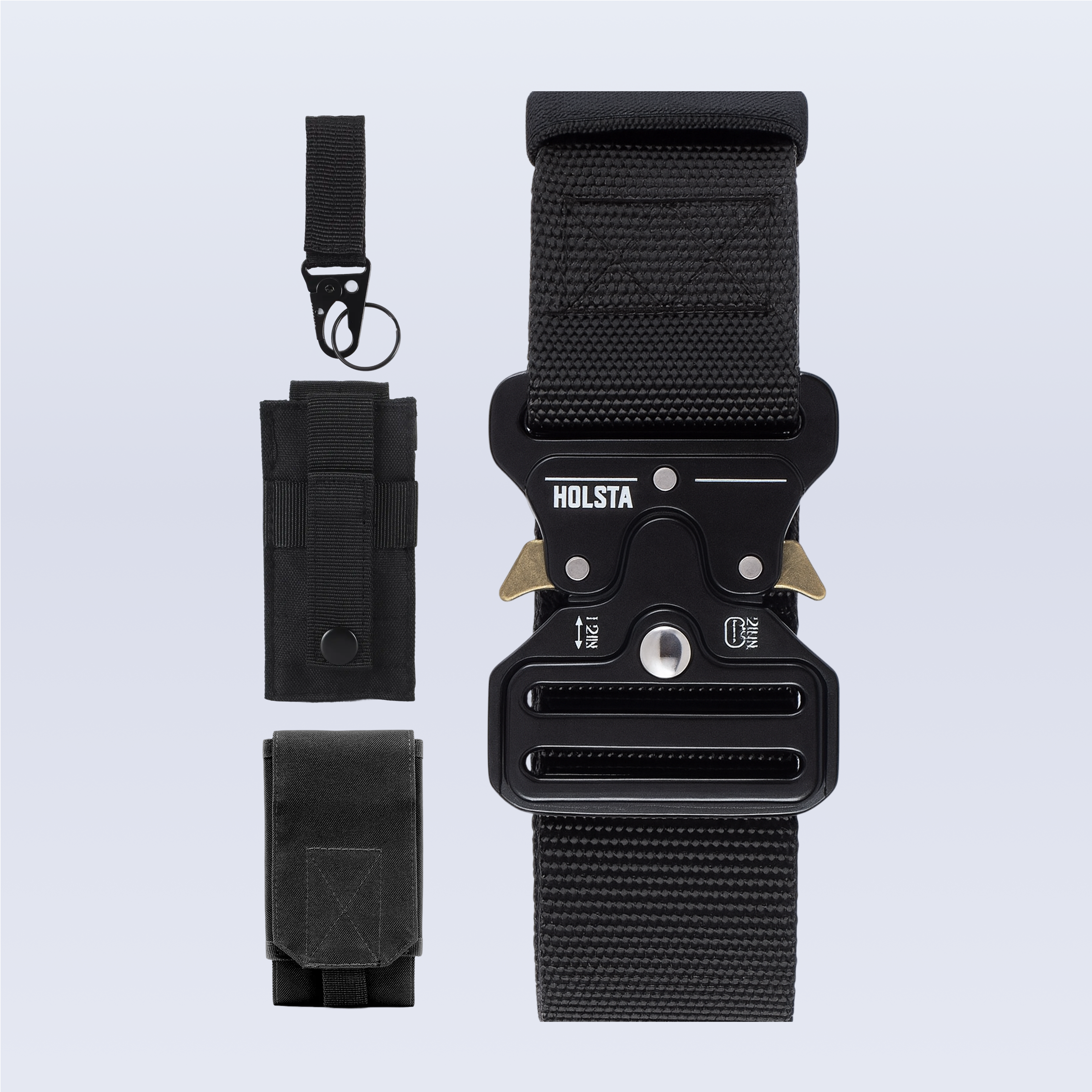 Work Bundle Black Original