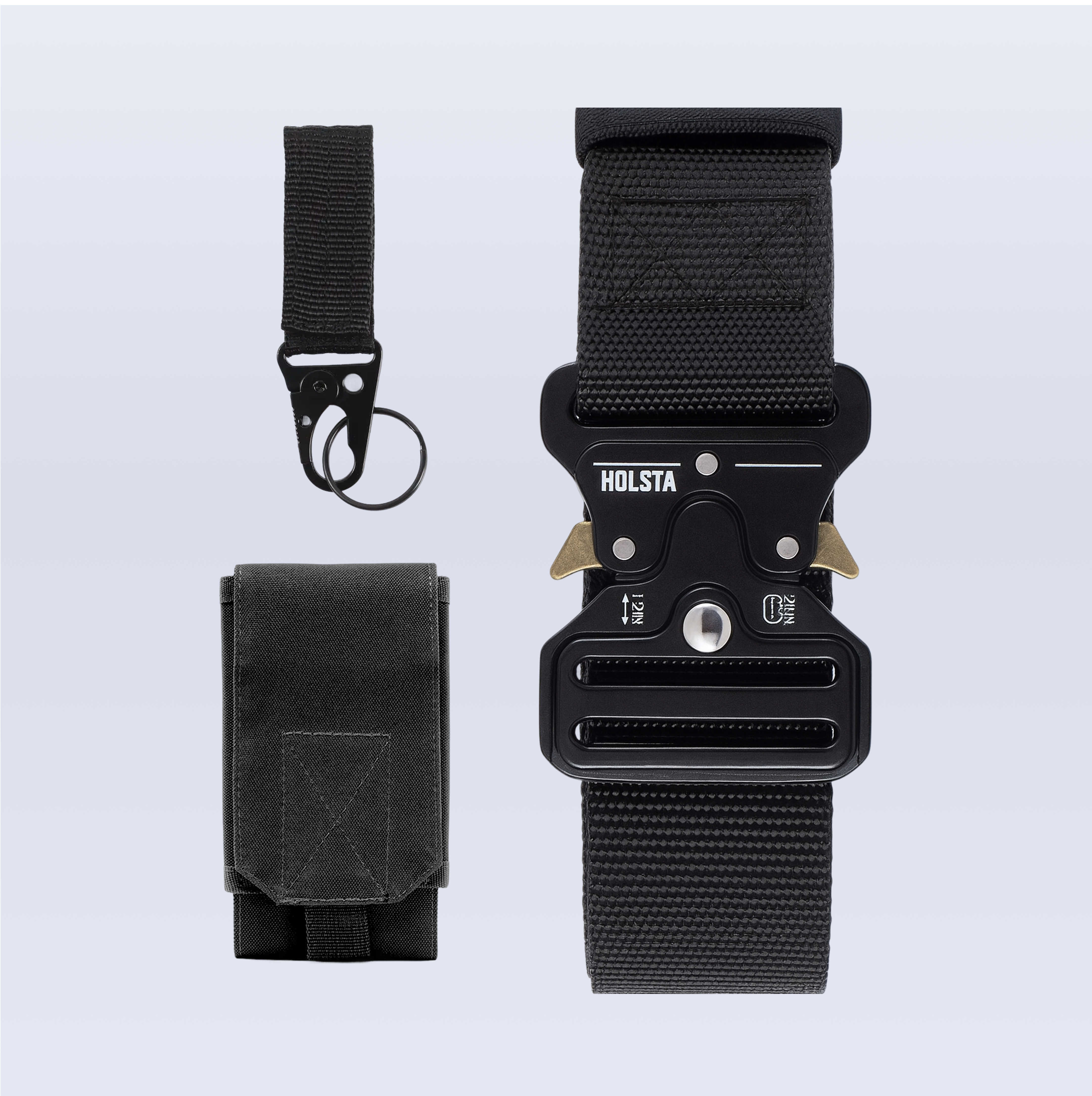 Everyday Bundle Black