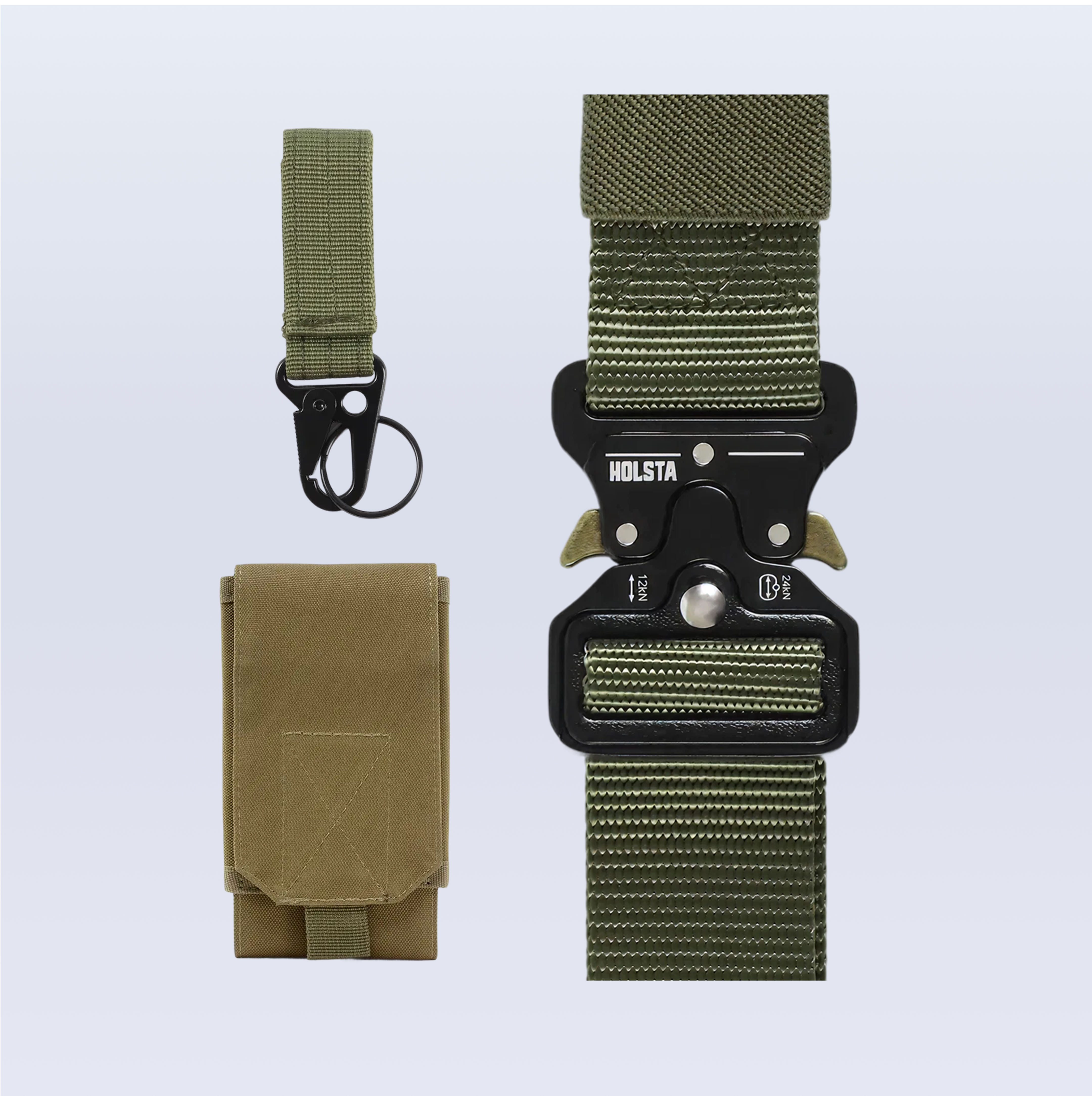 Everyday Bundle Green