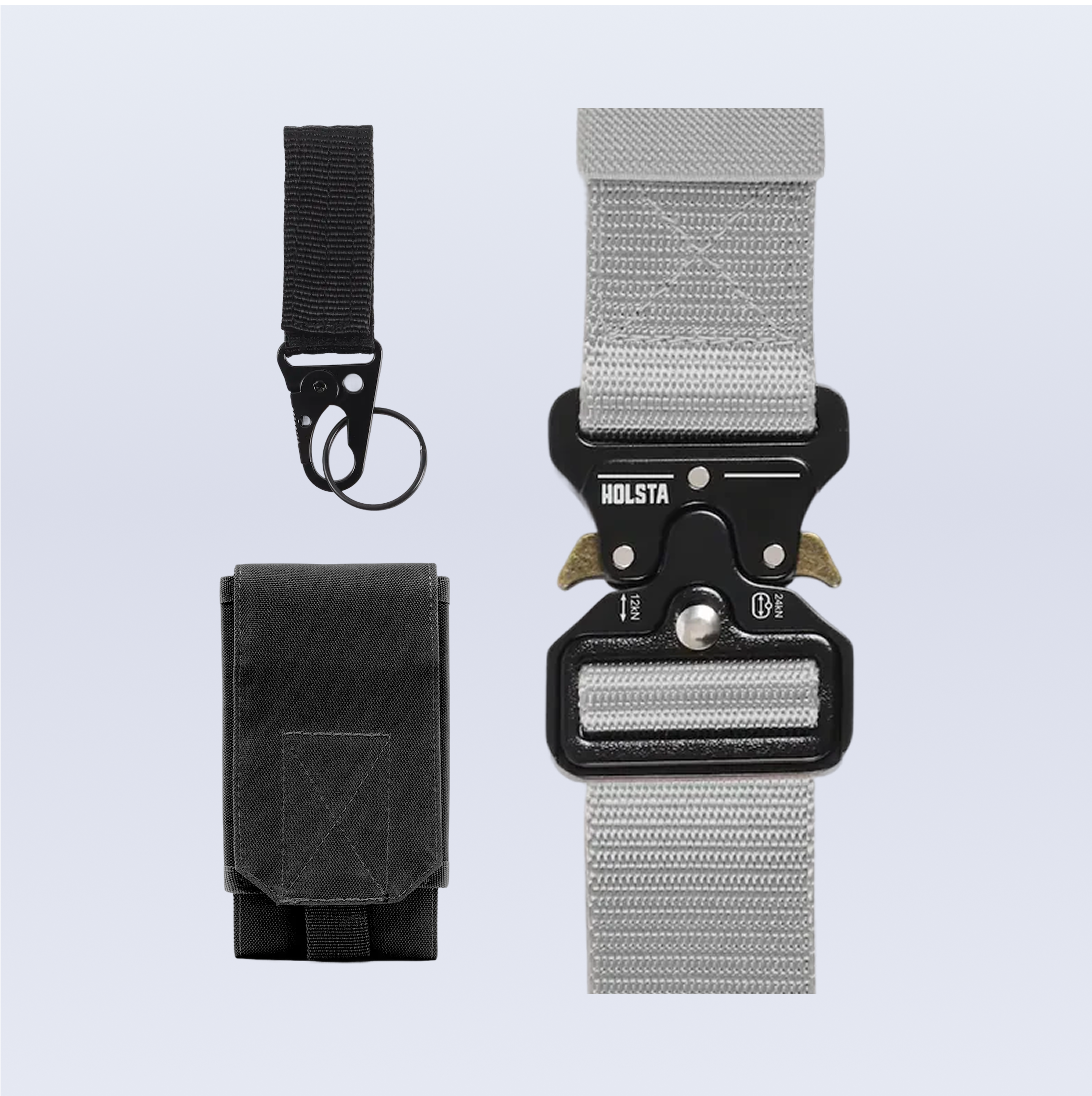 Everyday Bundle Grey