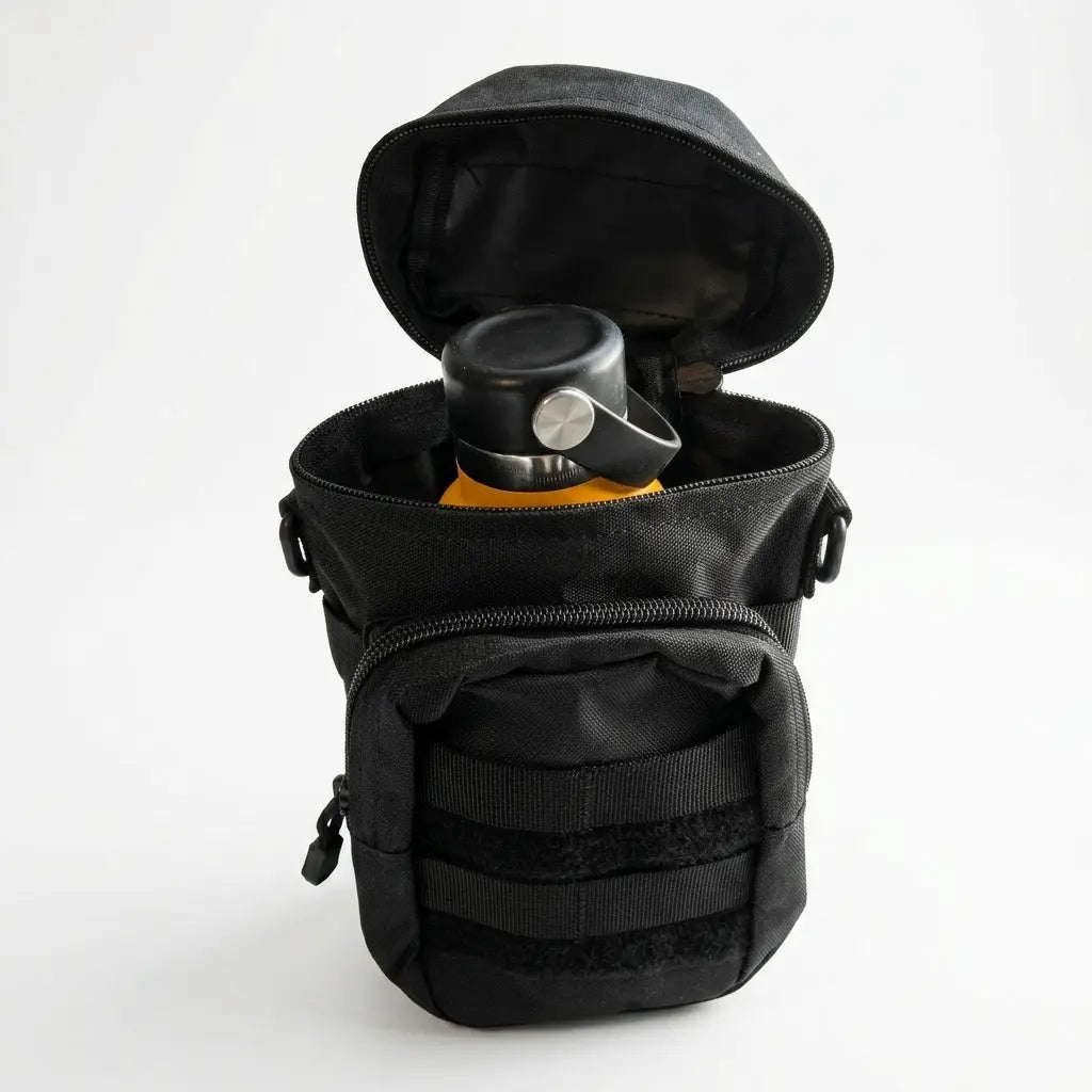 Water Bottle Holder