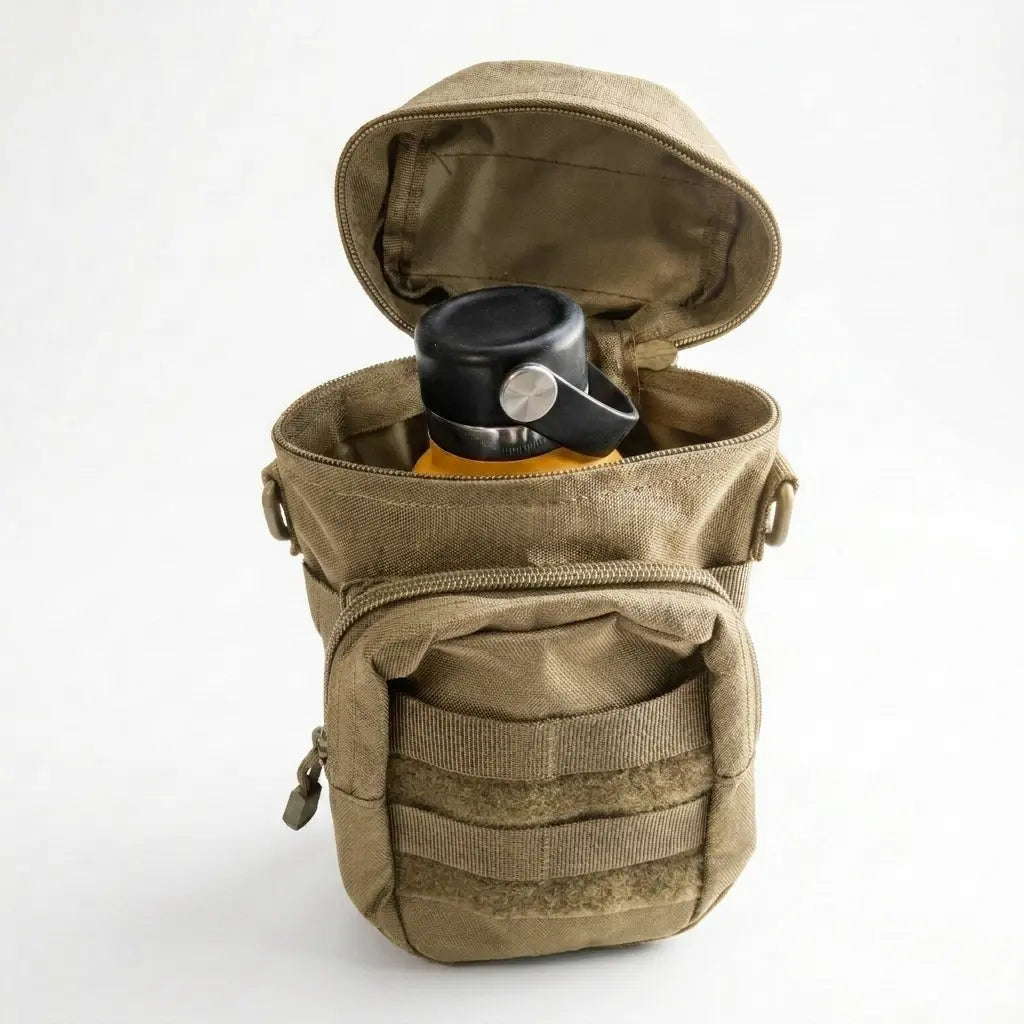 Water Bottle Holder